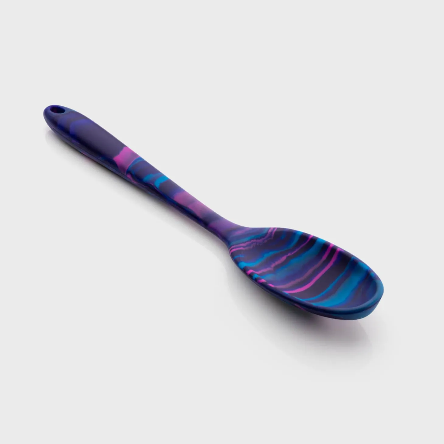 Taylor's Eye Witness Silicone Spoon - Nebula