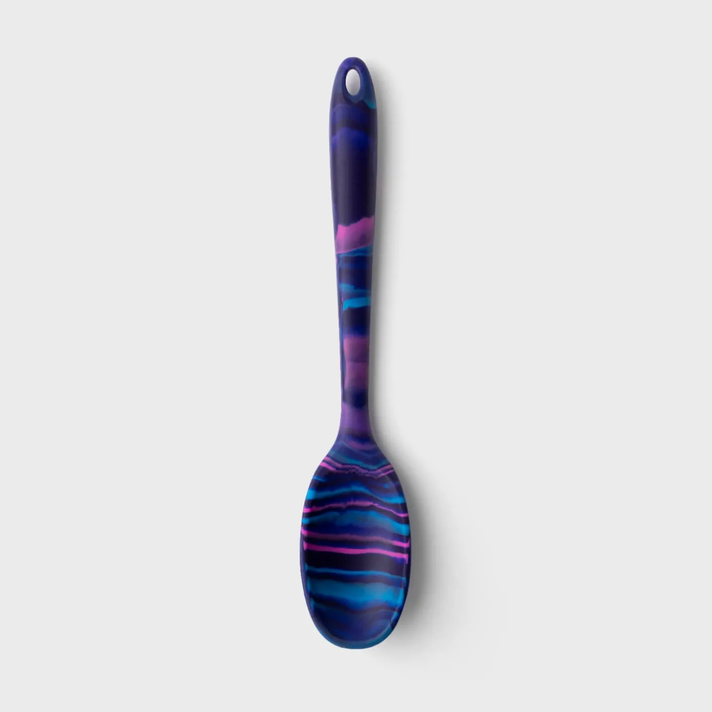 Taylor's Eye Witness Silicone Spoon - Nebula