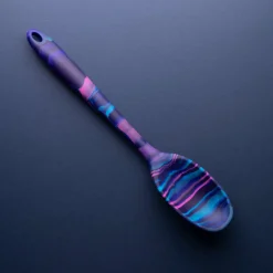 Taylor's Eye Witness Silicone Spoon - Nebula