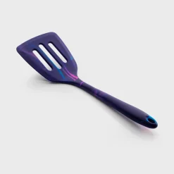 Taylor's Eye Witness Silicone Wide Slotted Turner - Nebula