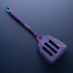 Taylor's Eye Witness Silicone Wide Slotted Turner - Nebula