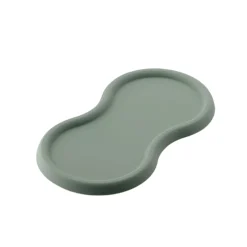 Taylor's Eye Witness Silicone Mill, Bottle & Spoon Rest - Sage