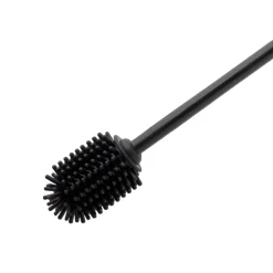 Taylor's Eye Witness Silicone Bottle Brush - Black