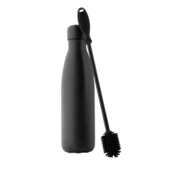 Taylor's Eye Witness Silicone Bottle Brush - Black