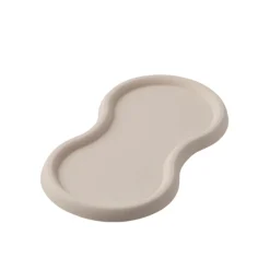 Taylor's Eye Witness Silicone Mill, Bottle & Spoon Rest - Oyster