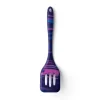 Taylor's Eye Witness Silicone Slotted Turner - Nebula
