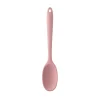 Taylor's Eye Witness Silicone Solid Spoon - Cherry Blossom