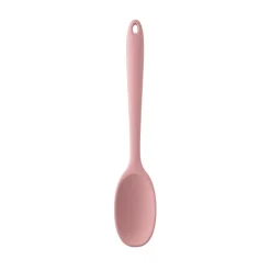 Taylor's Eye Witness Silicone Solid Spoon - Cherry Blossom