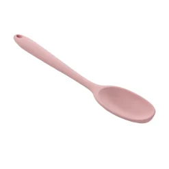 Taylor's Eye Witness Silicone Solid Spoon - Cherry Blossom