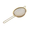 Taylor's Eye Witness Stainless Steel 18cm Sieve - Gold