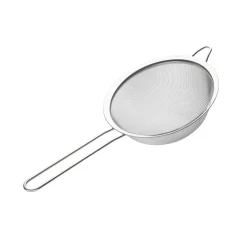 Taylor's Eye Witness Stainless Steel 18cm Sieve - Silver