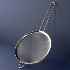 Taylor's Eye Witness Stainless Steel 18cm Sieve - Silver