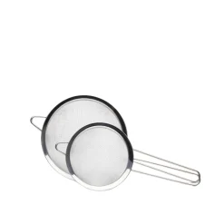 Taylor's Eye Witness Stainless Steel 18cm Sieve - Silver