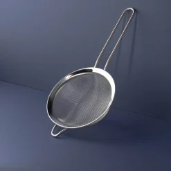 Taylor's Eye Witness Stainless Steel 14cm Sieve - Silver