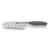 Taylor's Eye Witness Syracuse 13cm Santoku Knife - Earth Grey