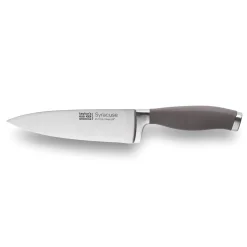 Taylor's Eye Witness Syracuse 15cm Chefs Knife - Earth Grey