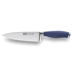 Taylor's Eye Witness Syracuse 15cm Chefs Knife - Denim