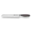 Taylor's Eye Witness Syracuse 20cm Bread Knife - Earth Grey
