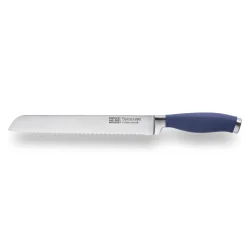 Taylor's Eye Witness Syracuse 20cm Bread Knife - Denim