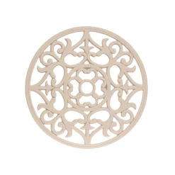 Taylor's Eye Witness Vintage Silicone Trivet - Oyster