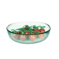 T&G Green House 20cm Medium Recycled Glass Bowl