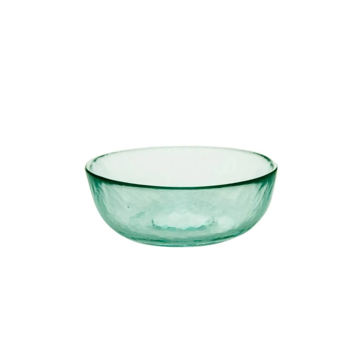 T&G Green House 14cm Small Recycled Glass Bowl