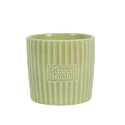 T&G Green House Large Plant Pot