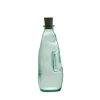T&G Green House Recycled 300ml Oil/Vinegar Bottle with Cork Stopper