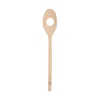 T&G Woodware Beech Spoon With Hole