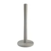 T&G Woodware Hevea Paper Towel Holder - Grey