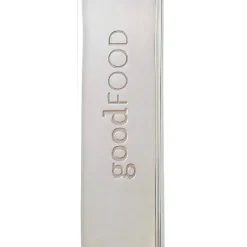 Tower Good Food Stainless Steel Saucepan Set - 3-Piece