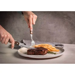 Tramontina Churrasco Cutlery Set - 12 Piece