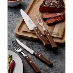 Tramontina Churrasco Cutlery Set - 12 Piece