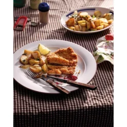 Tramontina Churrasco 8-Piece Steak Knife & Fork Set