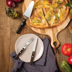 Tramontina Churrasco 8-Piece Steak Knife & Fork Set