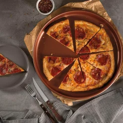 Tramontina Churrasco 8-Piece Steak Knife & Fork Set