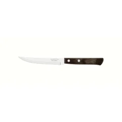 Tramontina Churrasco 5" Wooden Handled Steak Knife
