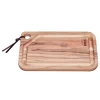 Tramontina Teak 40cm x 24cm Chopping Board