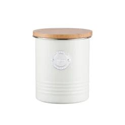 Typhoon Living 3 Piece Canister Set - Cream