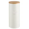 Typhoon Living Pasta Storage Tin - Cream