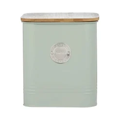 Typhoon Living Squircle Cookie Storage Canister - Mint