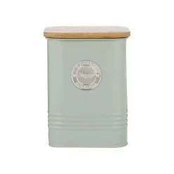 Typhoon Living Squircle Sugar Canister - Mint