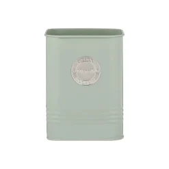 Typhoon Living Squircle Utensil Pot - Mint