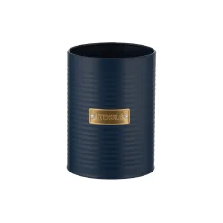 Typhoon Living Utensil Pot - Otto Navy