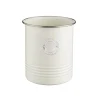 Typhoon Living Utensil Pot - Cream