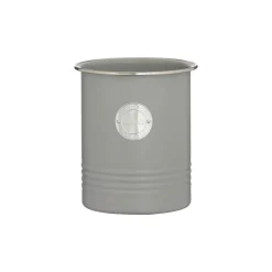 Typhoon Living Utensil Pot - Grey