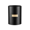 Typhoon Living Utensil Pot - Otto Black