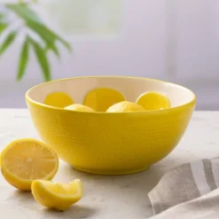 Typhoon World Foods Lemon Bowl - 16cm