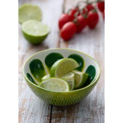 Typhoon World Foods Lime Bowl