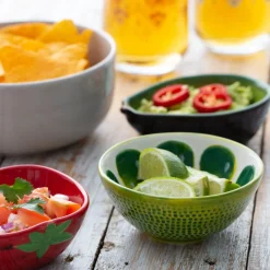 Typhoon World Foods Lime Bowl